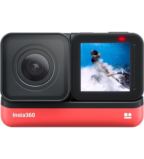 Insta360 ONE R 4K Edition